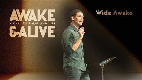matt chandler church|Awake & Alive .